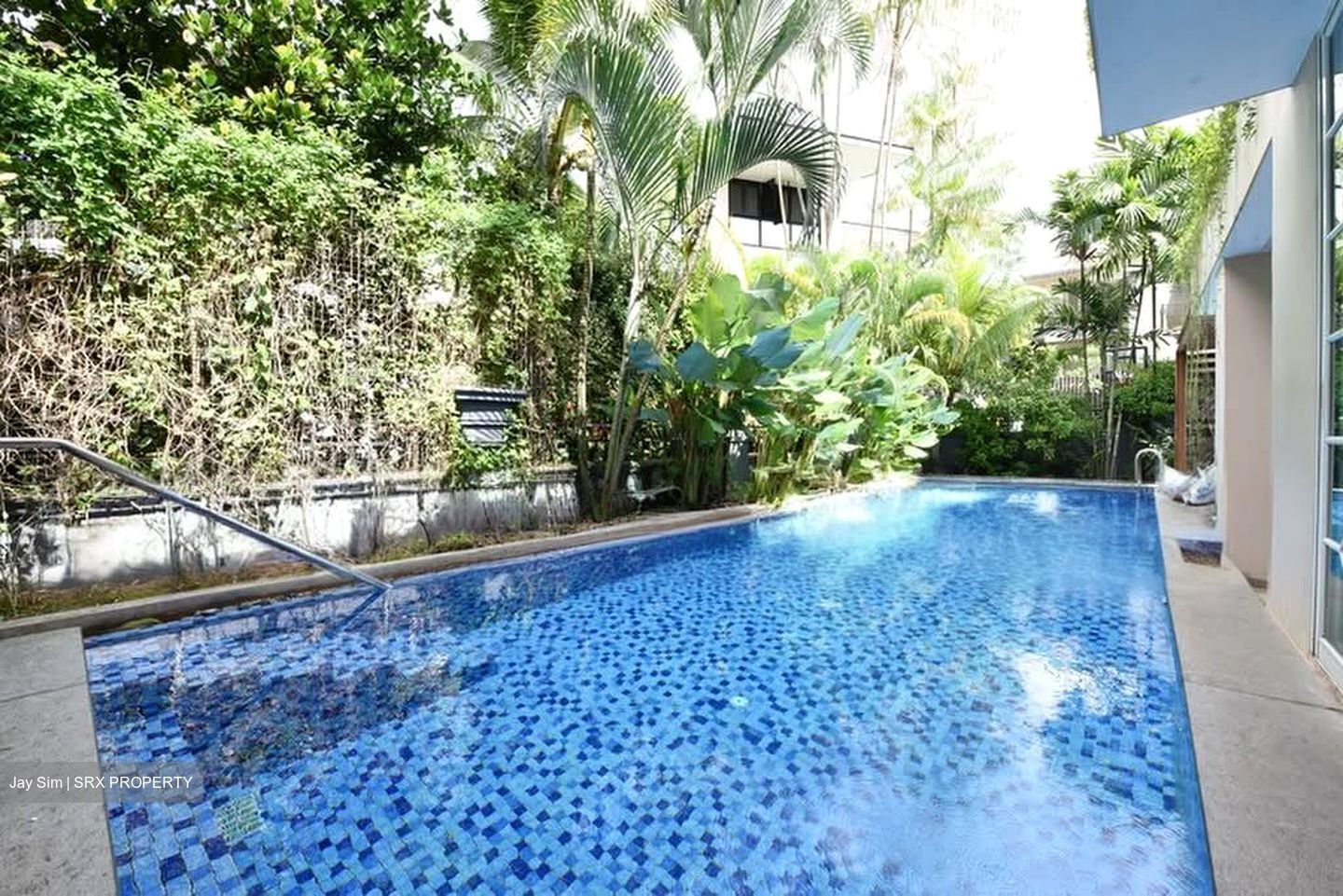 Gentle Villas (D11), Detached #571804241